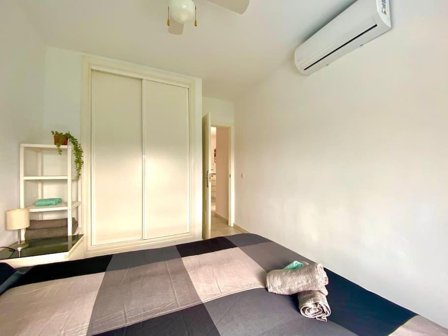 Apartment Jule Direkt Am Golfplatz Mijas Luaran gambar